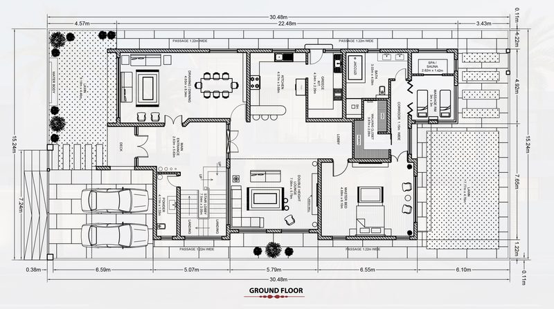 Drafting and Documentation